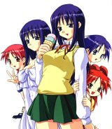 BUY NEW to heart - 138182 Premium Anime Print Poster